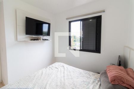 Quarto 1 de apartamento à venda com 2 quartos, 48m² em Jardim Celeste, São Paulo