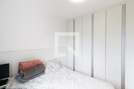 Quarto 1 de apartamento à venda com 2 quartos, 48m² em Jardim Celeste, São Paulo
