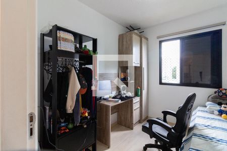 Quarto 2 de apartamento à venda com 2 quartos, 48m² em Jardim Celeste, São Paulo