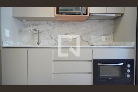 Studio de kitnet/studio à venda com 1 quarto, 26m² em Passo D’areia, Porto Alegre