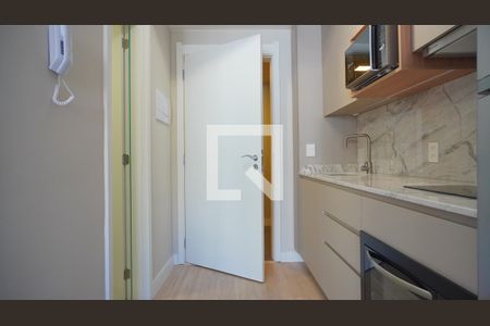 Studio de kitnet/studio à venda com 1 quarto, 26m² em Passo D’areia, Porto Alegre