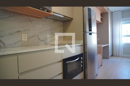 Studio de kitnet/studio à venda com 1 quarto, 26m² em Passo D’areia, Porto Alegre