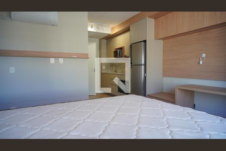 Studio de kitnet/studio à venda com 1 quarto, 26m² em Passo D’areia, Porto Alegre