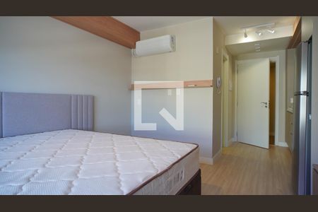 Studio de kitnet/studio à venda com 1 quarto, 26m² em Passo D’areia, Porto Alegre