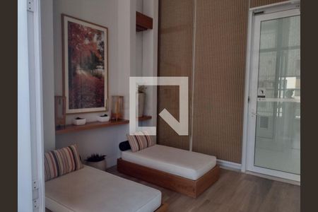 Apartamento à venda com 2 quartos, 99m² em Campo Belo, São Paulo