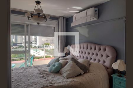 Apartamento à venda com 2 quartos, 99m² em Campo Belo, São Paulo