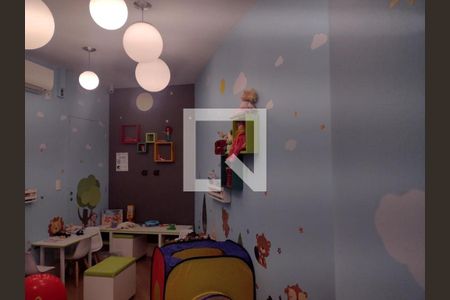 Apartamento à venda com 2 quartos, 99m² em Campo Belo, São Paulo