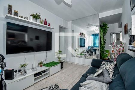 Apartamento à venda com 2 quartos, 52m² em Barra da Tijuca, Rio de Janeiro