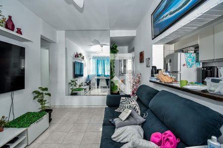 Apartamento à venda com 2 quartos, 52m² em Barra da Tijuca, Rio de Janeiro