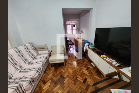 Apartamento à venda com 1 quarto, 50m² em Copacabana, Rio de Janeiro