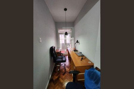 Apartamento à venda com 1 quarto, 50m² em Copacabana, Rio de Janeiro