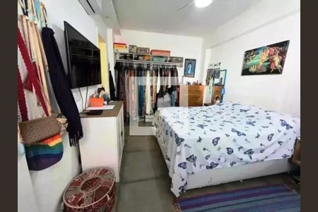 Apartamento à venda com 2 quartos, 60m² em Botafogo, Rio de Janeiro
