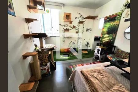 Apartamento à venda com 2 quartos, 60m² em Botafogo, Rio de Janeiro