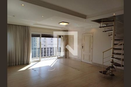 Apartamento à venda com 3 quartos, 230m² em Brooklin, São Paulo