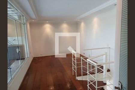 Apartamento à venda com 3 quartos, 230m² em Brooklin, São Paulo