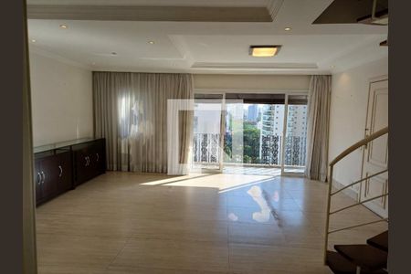 Apartamento à venda com 3 quartos, 230m² em Brooklin, São Paulo