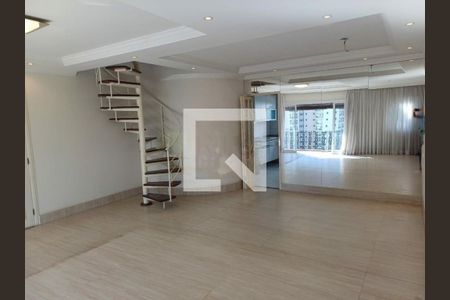 Apartamento à venda com 3 quartos, 230m² em Brooklin, São Paulo
