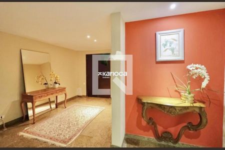 Apartamento à venda com 5 quartos, 488m² em Barra da Tijuca, Rio de Janeiro