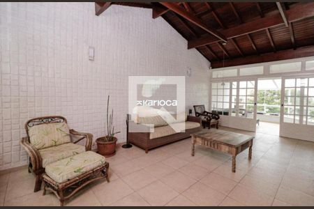 Apartamento à venda com 5 quartos, 488m² em Barra da Tijuca, Rio de Janeiro