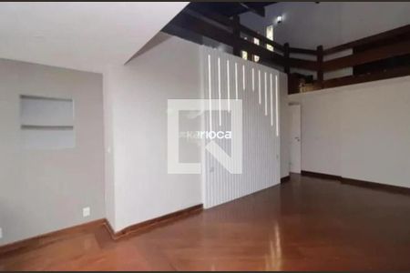 Apartamento à venda com 5 quartos, 488m² em Barra da Tijuca, Rio de Janeiro