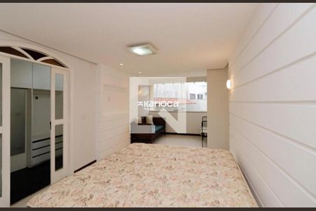 Apartamento à venda com 5 quartos, 488m² em Barra da Tijuca, Rio de Janeiro