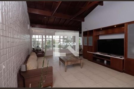 Apartamento à venda com 5 quartos, 488m² em Barra da Tijuca, Rio de Janeiro