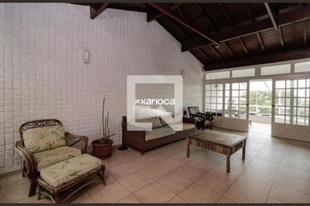 Apartamento à venda com 5 quartos, 488m² em Barra da Tijuca, Rio de Janeiro