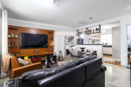 Casa à venda com 3 quartos, 130m² em Vila Formosa, São Paulo