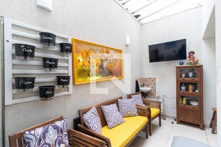 Casa à venda com 3 quartos, 130m² em Vila Formosa, São Paulo