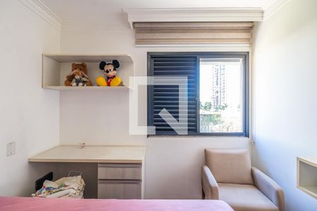 Apartamento para alugar com 3 quartos, 98m² em Alphaville Industrial, Barueri