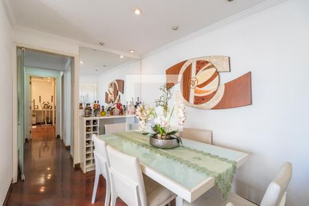 Apartamento para alugar com 3 quartos, 98m² em Alphaville Industrial, Barueri