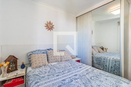 Apartamento para alugar com 3 quartos, 98m² em Alphaville Industrial, Barueri