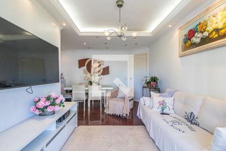 Apartamento para alugar com 3 quartos, 98m² em Alphaville Industrial, Barueri