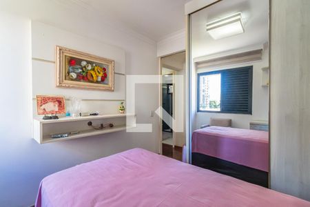 Apartamento para alugar com 3 quartos, 98m² em Alphaville Industrial, Barueri