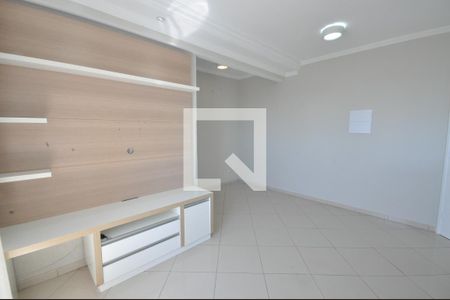Sala de apartamento para alugar com 2 quartos, 54m² em Vila Mazzei, São Paulo