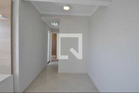 Sala de apartamento para alugar com 2 quartos, 54m² em Vila Mazzei, São Paulo