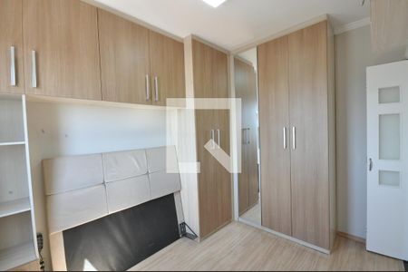 Quarto 1 de apartamento para alugar com 2 quartos, 54m² em Vila Mazzei, São Paulo