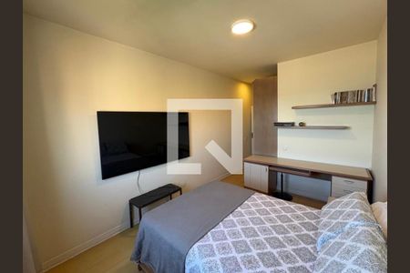 Suíte de apartamento para alugar com 1 quarto, 67m² em Barra da Tijuca, Rio de Janeiro