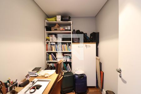 Escritório de apartamento à venda com 4 quartos, 461m² em Vila Ipojuca, São Paulo