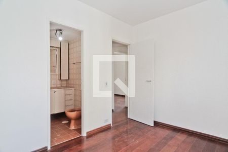 Suíte de apartamento para alugar com 3 quartos, 69m² em Santana, São Paulo