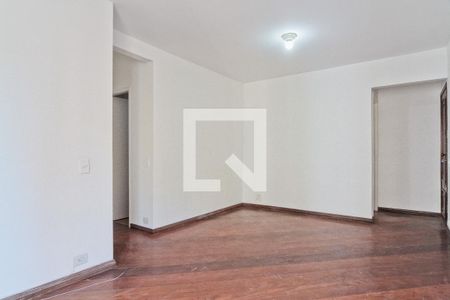 Sala de apartamento para alugar com 3 quartos, 69m² em Santana, São Paulo