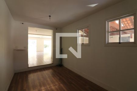 Sala 2 de casa de condomínio para alugar com 3 quartos, 240m² em Jardim Lauro Gomes, São Bernardo do Campo