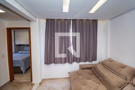 Apartamento para alugar com 2 quartos, 60m² em Mantiqueira, Belo Horizonte