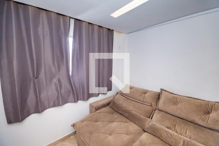 Apartamento para alugar com 2 quartos, 60m² em Mantiqueira, Belo Horizonte