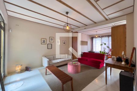 Casa para alugar com 3 quartos, 200m² em Vila Mariana, São Paulo