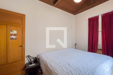 Quarto 1 de casa para alugar com 3 quartos, 200m² em Vila Mariana, São Paulo