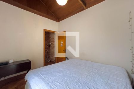 Quarto 1 de casa para alugar com 3 quartos, 200m² em Vila Mariana, São Paulo