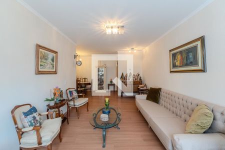 Apartamento à venda com 3 quartos, 130m² em Bela Vista, São Paulo