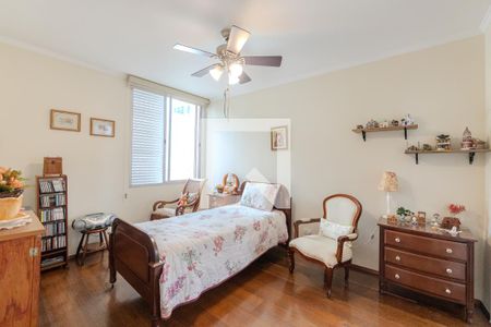 Apartamento à venda com 3 quartos, 130m² em Bela Vista, São Paulo