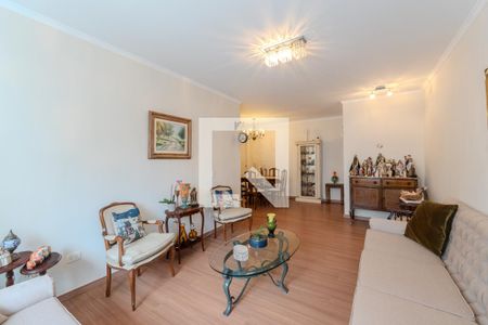 Apartamento à venda com 3 quartos, 130m² em Bela Vista, São Paulo